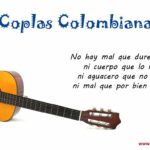 Coplas Colombianas Divertidas para Niños Encanto Cultural
