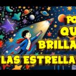 Cuentos de estrellas Magia nocturna para niños