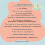 Cultivar resiliencia psicológica en el trabajo
