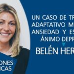 Curando el Trastorno Adaptativo Mixto Estrategias Mejoradas