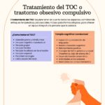 Curar el TOC de forma definitiva con método óptimo