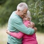Desafíos de pareja en la tercera edad