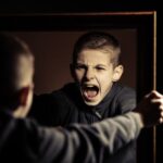 Desalojar a un hijo maltratador Cómo actuar