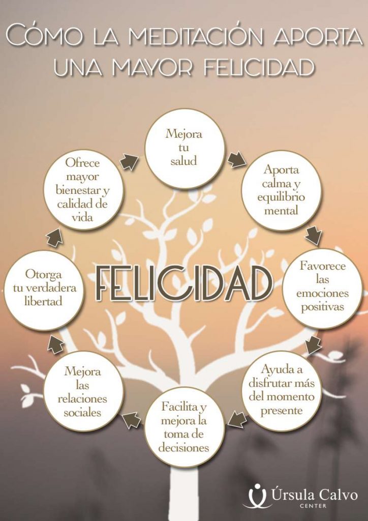 Descubre cómo alcanzar tu felicidad