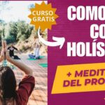 Descubre el Poder Transformador de un Coach Holístico
