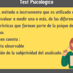 Descubre qué tipo de psicólogo necesitas en este test