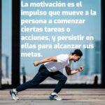 Descubriendo motivaciones para buscar ayuda El primer paso hacia la superación