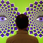 Desvelando ilusiones ópticas cognitivas Un viaje al engaño mental