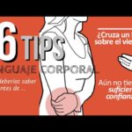 Detectar manipulación en lenguaje corporal claves y consejos