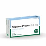 Diazepam 2 mg Opiniones y Mejoras