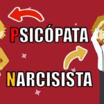 Diferencias clave entre psicópata y narcisista