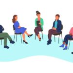 Dinámicas de grupo en terapia Potencial de sanación colectiva