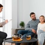 Dinámicas familiares y terapia Impacto y soluciones