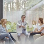 Diversidad en terapia de grupo clave para el bienestar