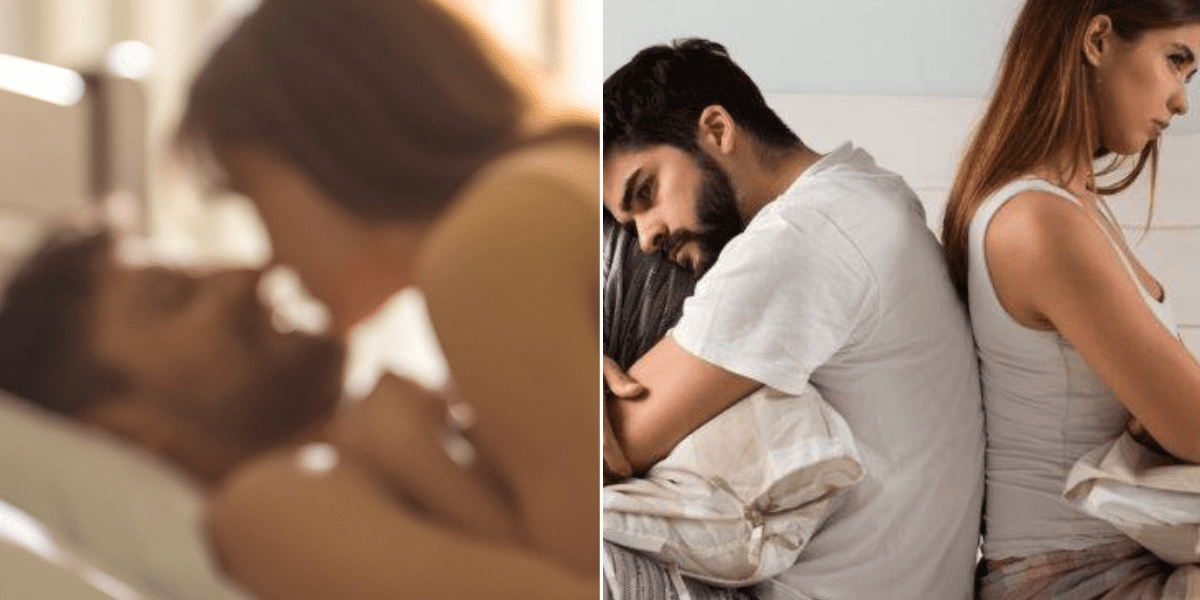 Duración del deseo masculino ¿Cuánto tiempo dura el interés?
