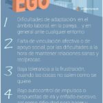 Efectos negativos del narcisismo en salud mental