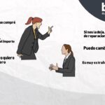 Ejemplos de la técnica del disco rayado