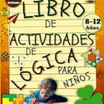 Ejercicios de lógica para niños de 8 a 10 años