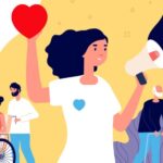 El altruismo Contribuyendo al bien común