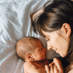 El amor materno en acción