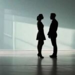 El efecto espejo en las relaciones humanas