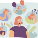 El impacto de emociones positivas en comportamiento humano