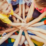 El juego y el desarrollo del comportamiento cooperativo