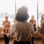 El movimiento como herramienta de empoderamiento en terapia
