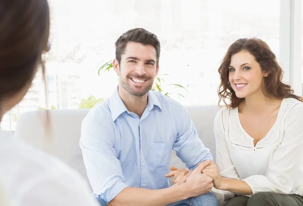 El papel de la terapia de pareja en la gestación subrogada