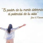 El poder de la mente Todo en tus pensamientos