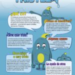 El Poder del Apoyo Emocional en la Tristeza