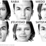 El rostro de las emociones descubre cómo leerlas