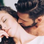 El Significado de un Beso en el Cuello Intimidad y Pasión