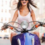 El significado del sueño con motos en psicoanálisis