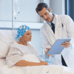 El sueño del diagnóstico de cáncer por parte del médico
