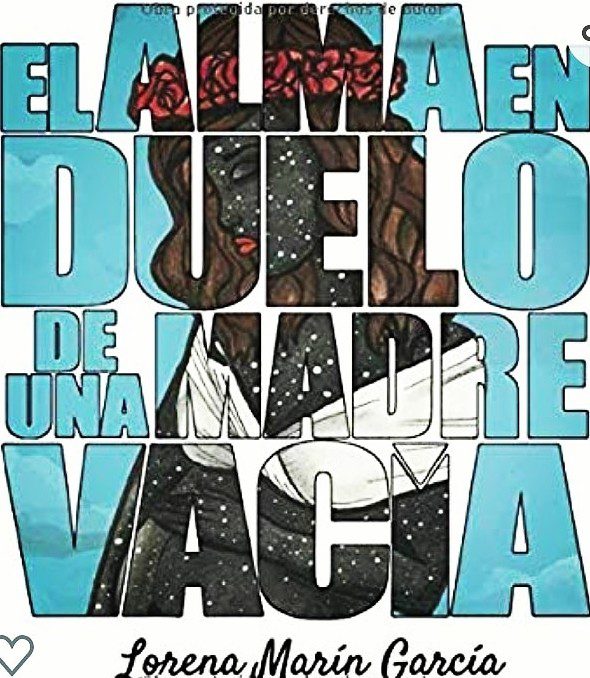 El vacío de una madre al partir