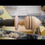 Elaboración eficiente de un trompo