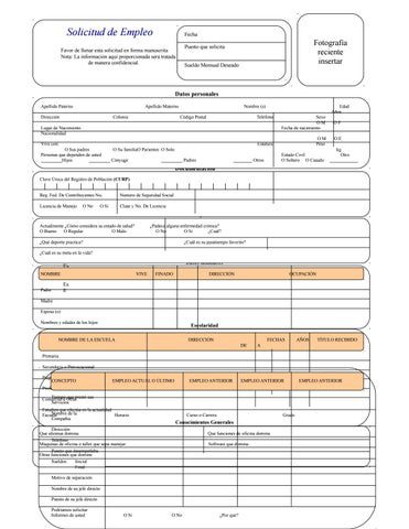 Empleo en máquinas de taller Solicitud eficiente