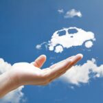 Encontrando tu coche en sueños