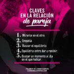 Equilibrio cultural en la relación de pareja