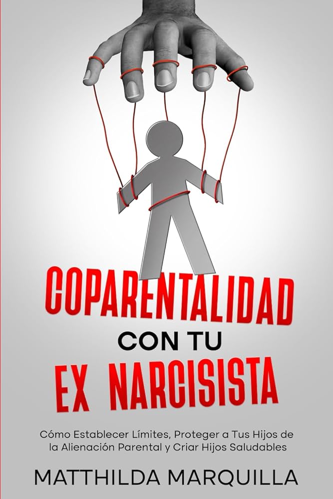 Establecer límites saludables con un narcisista