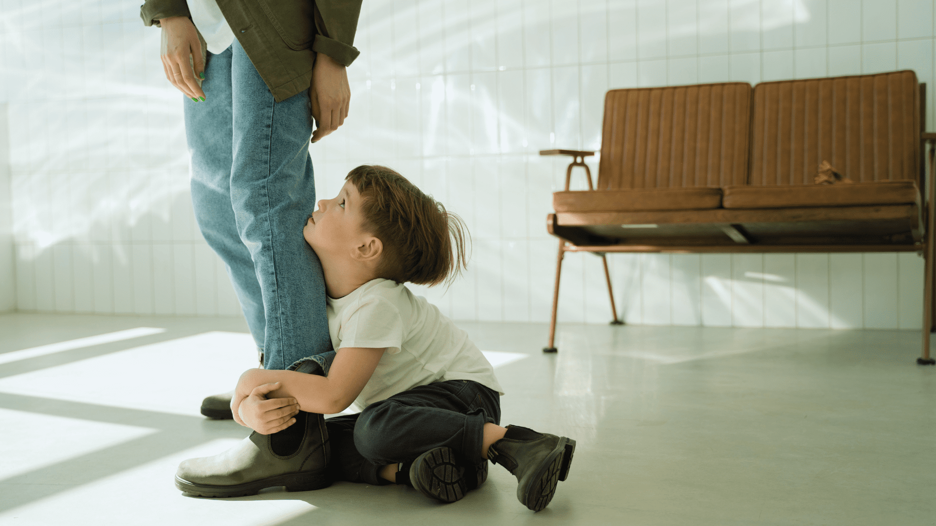 Estilo de crianza permisivo y la responsabilidad parental