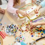 Estimulación temprana y comportamiento de aprendizaje