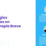 Estrategias optimizadas para terapia breve Guía concisa