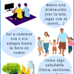Estrategias para Combatir la Adicción al Azúcar