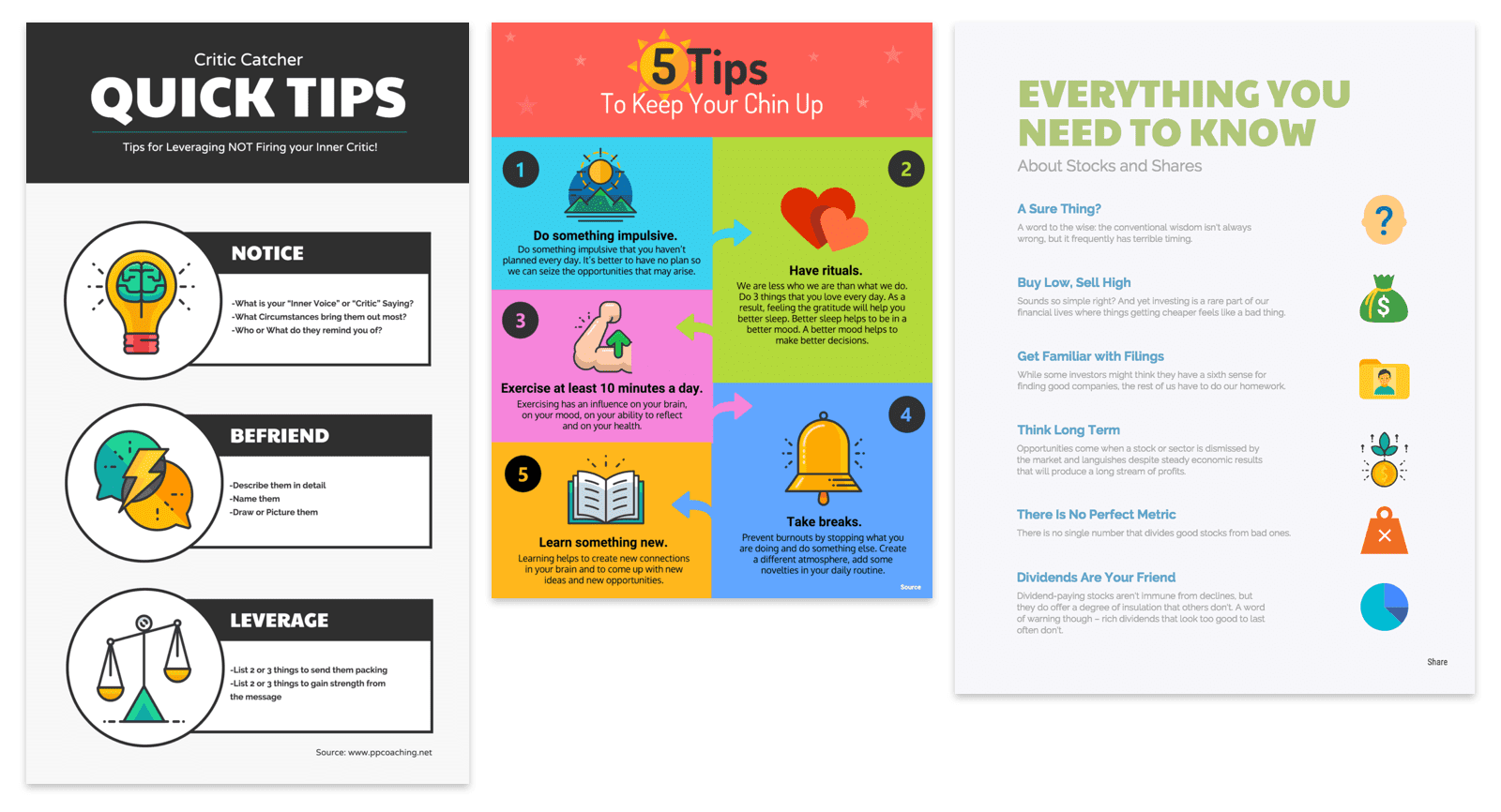 Estrategias persuasivas para presentaciones impactantes
