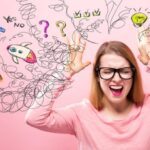 Estrés crónico impacto en salud mental y física