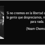 Ética en la Libertad de Expresión Reflexión
