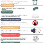 Evaluación Psicológica de Trastornos del Sueño Enfoque Optimizado