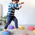 Explorando el poder del movimiento y expresión emocional